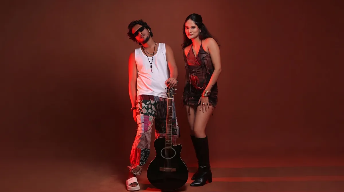 SMB Hungama Energy — high-energy wedding band performance